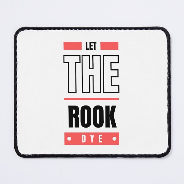 Item preview, The Rook Gothamchess designed and sold by OverNinthCloud.