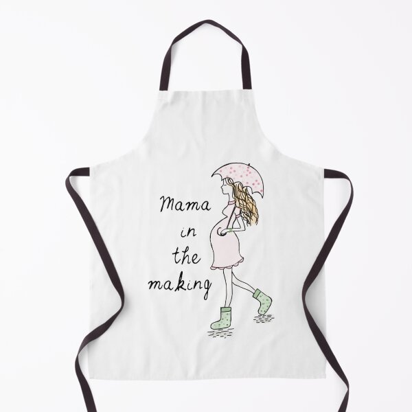 Item preview, Mama in the making designed and sold by Lolly's Lane Shoppe.