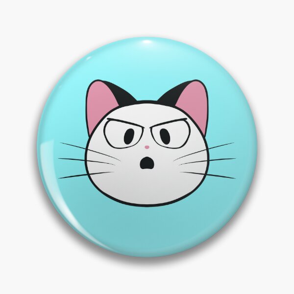 Item preview, Cutie cat designed and sold by pentoolart.