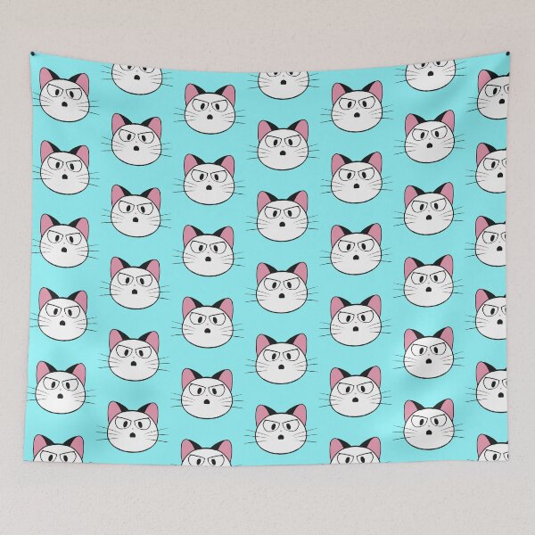 Item preview, Cutie cat designed and sold by pentoolart.