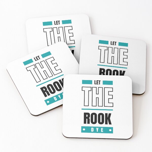 Item preview, The Rook Gothamchess designed and sold by OverNinthCloud.