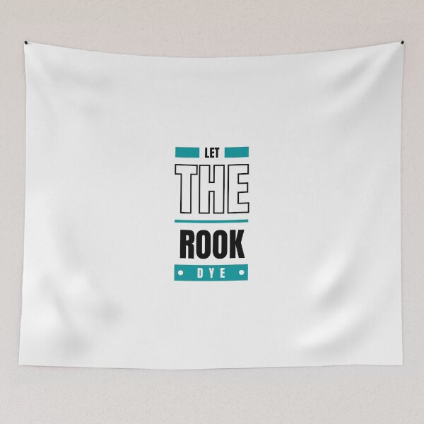 Item preview, The Rook Gothamchess designed and sold by OverNinthCloud.