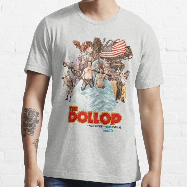 DOLLOP - ELLO GUVNA! Coffee Mug for Sale by James Fosdike