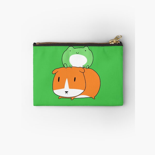 Item preview, Little Frog and Guinea Pig designed and sold by SaradaBoru.
