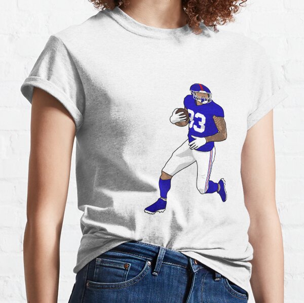 New York Giants Darren Waller Jerseys, Shirts, Apparel, Gear