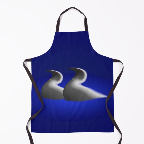 Item preview, loons designed and sold by Reflection of You.