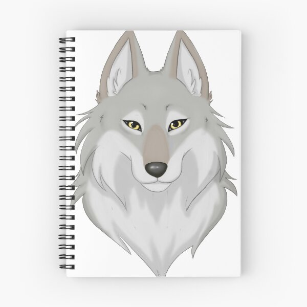 Item preview, Wolf by masterkeystudio designed and sold by masterkeystudio.