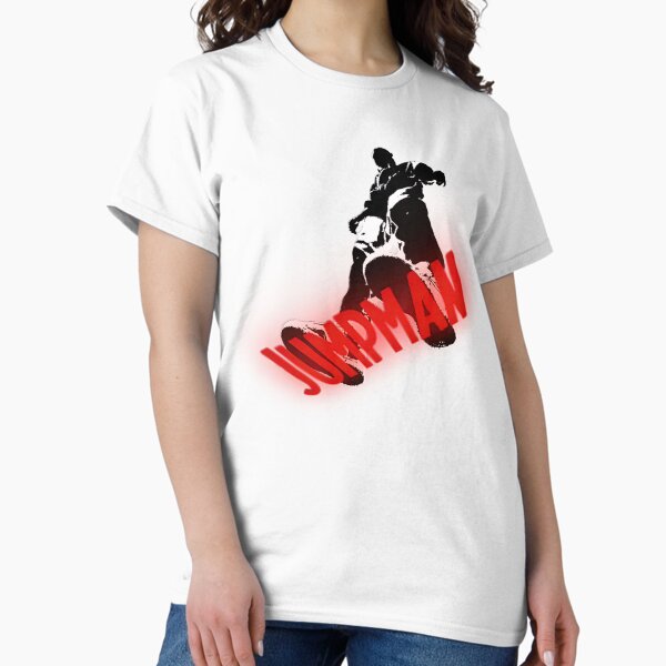 Item preview, JUMPMAN designed and sold by Aisaikoart.