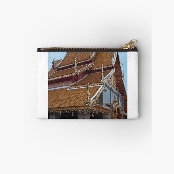 Item preview, Wat Phra That Doi Suthep, Chiang Mai designed and sold by Michael Dietrich.