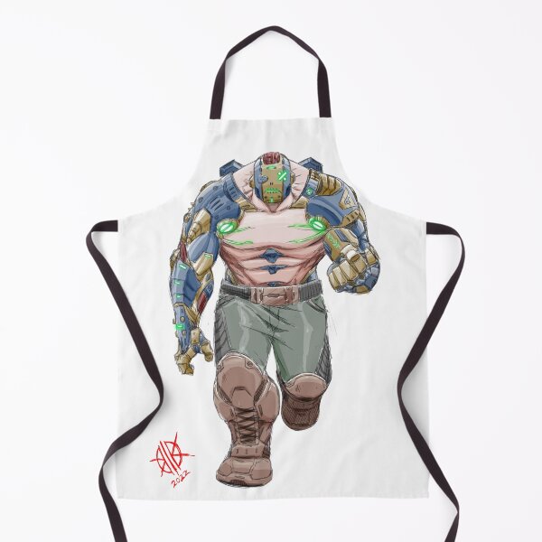 Item preview, Roadbuster designed and sold by anem47.