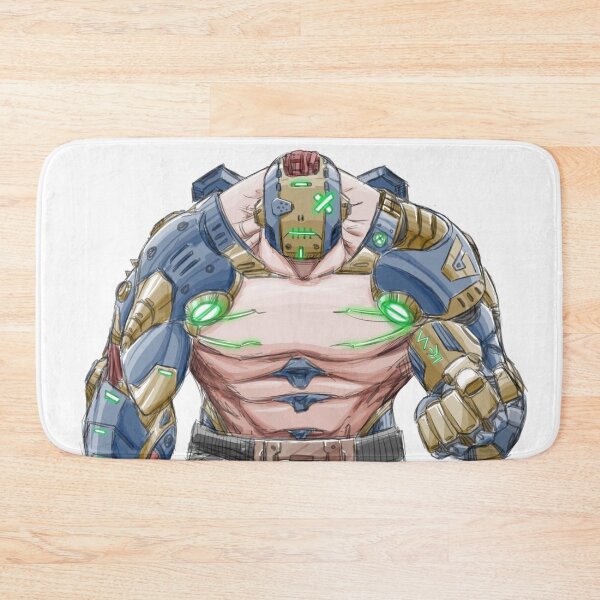 Item preview, Roadbuster designed and sold by anem47.
