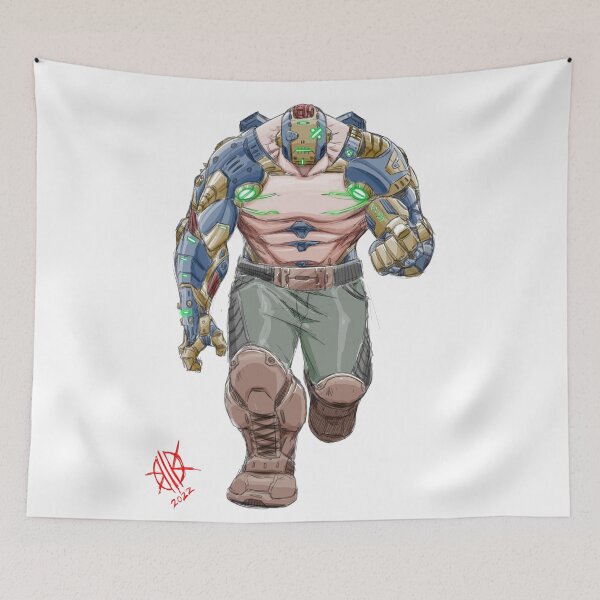 Item preview, Roadbuster designed and sold by anem47.
