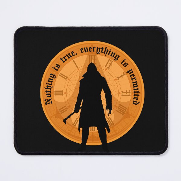 Item preview, Assassin's Creed - Syndicate - Jacob Frye designed and sold by Vitaliy Klimenko.