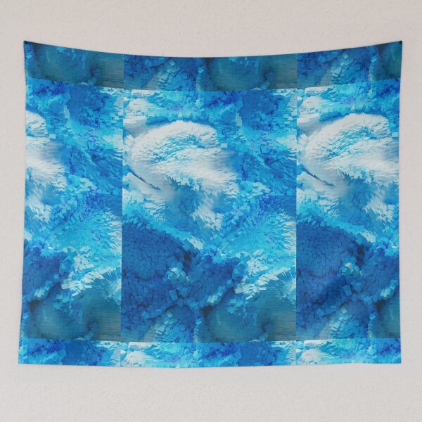 Item preview, Adversarial block designed and sold by REApparelCo.