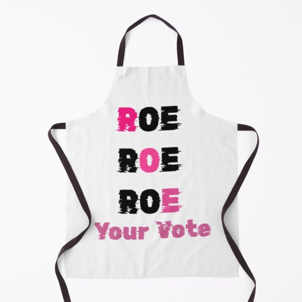 Item preview, Roe Roe Roe Your Vote - funny designed and sold by nicedesign01.