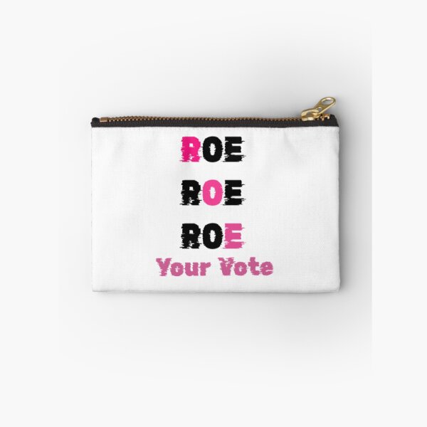Item preview, Roe Roe Roe Your Vote - funny designed and sold by nicedesign01.