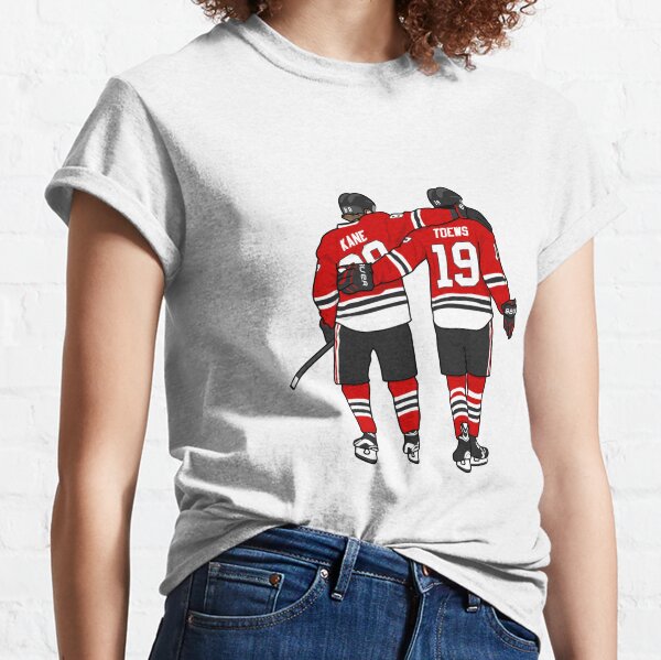 Jonathan Toews Jerseys, Jonathan Toews Shirts, Apparel, Gear