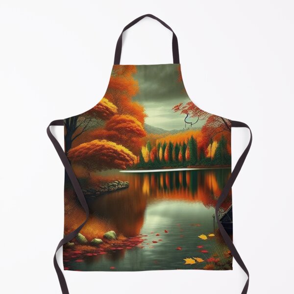 Item preview, The Beauty Of Fall designed and sold by BiancaDPetals.