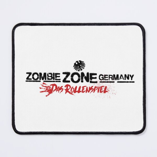 Item preview, Zombie Zone Germany - The Roleplaying Game designed and sold by fantasypunk.