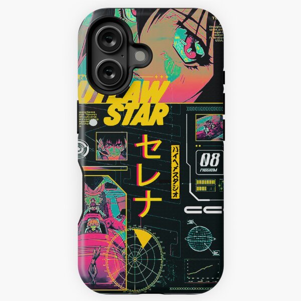 Item preview, Vaporwave Japanese Urban Tech Fashion Style designed and sold by OWLvision33.
