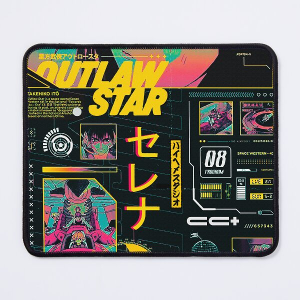 Item preview, Vaporwave Japanese Urban Tech Fashion Style designed and sold by OWLvision33.
