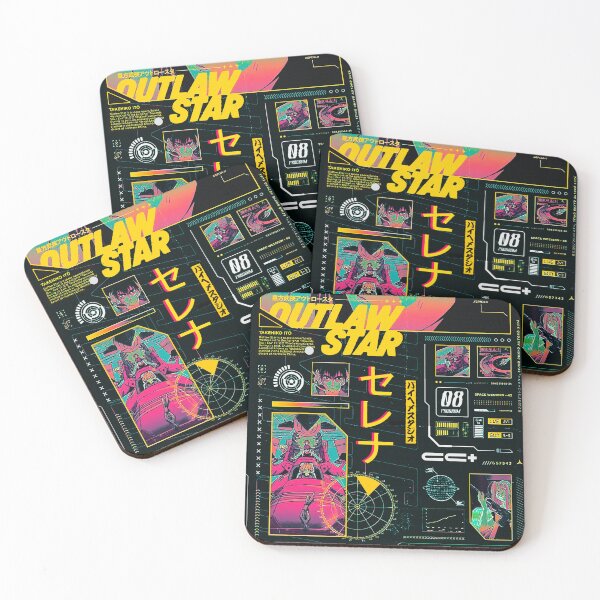 Item preview, Vaporwave Japanese Urban Tech Fashion Style designed and sold by OWLvision33.