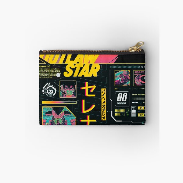 Item preview, Vaporwave Japanese Urban Tech Fashion Style designed and sold by OWLvision33.