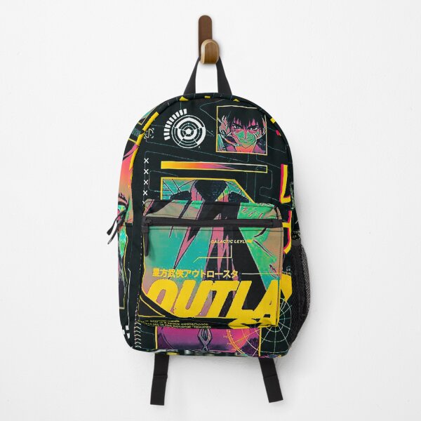 Item preview, Vaporwave Japanese Urban Tech Fashion Style designed and sold by OWLvision33.