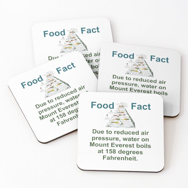Item preview, Due To Reduced Air Pressure - Food Fact designed and sold by CrankyOldDude.