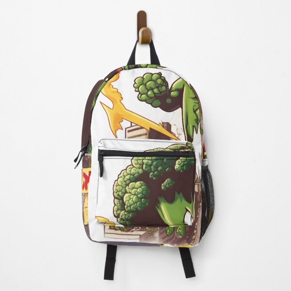 Item preview, Greensy the Broccoli designed and sold by V-A-H.