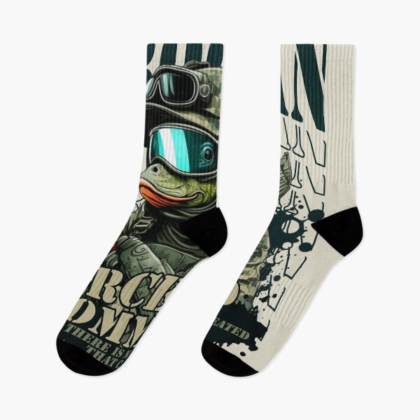 Item preview, Frogman Forces Command designed and sold by rmrc28.