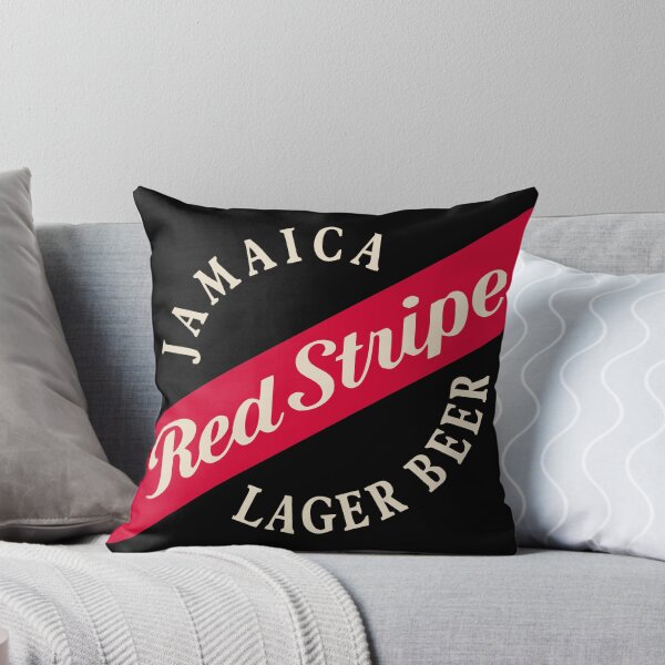Item preview, red stripemiocic designed and sold by sanviv99.