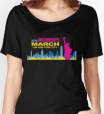 Untitled Women's Relaxed Fit T-Shirt