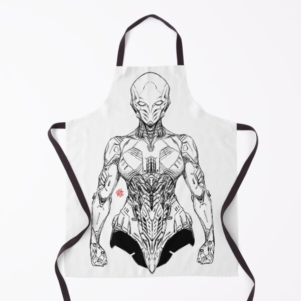 Item preview, A robot with curve designed and sold by anem47.
