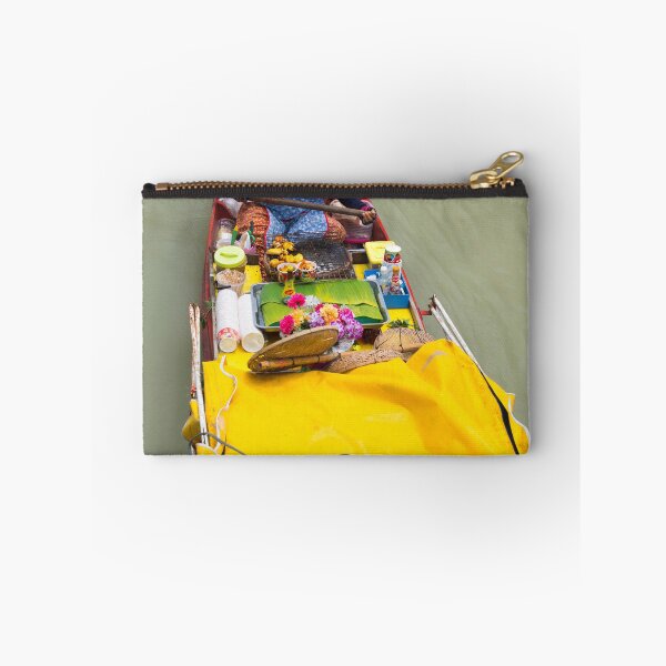 Item preview, Mercado Flotante de Pattaya designed and sold by Michael Dietrich.