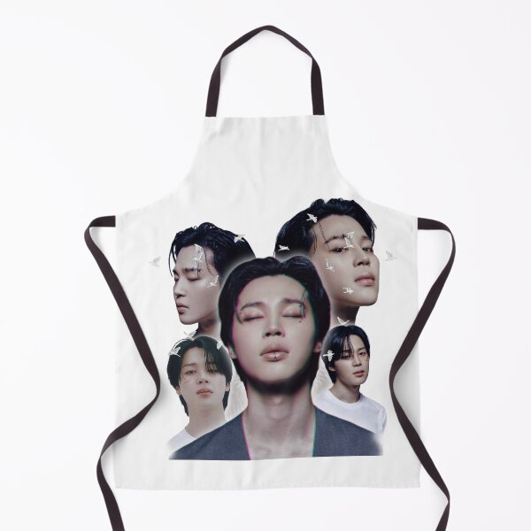 Item preview, Jimin Bts Set me free / Like Crazy designed and sold by Vorin Arts.