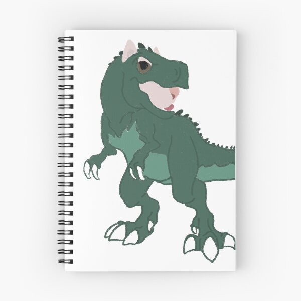 Item preview, Dino Cat designed and sold by WildeStudio.
