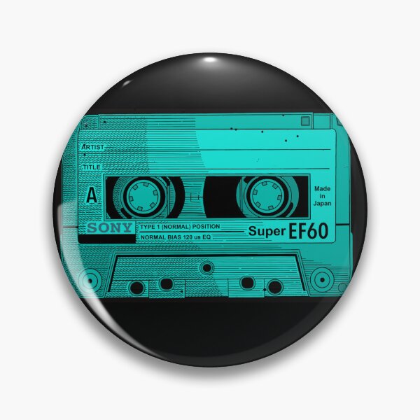 Item preview, Cassette designed and sold by SuziR23.