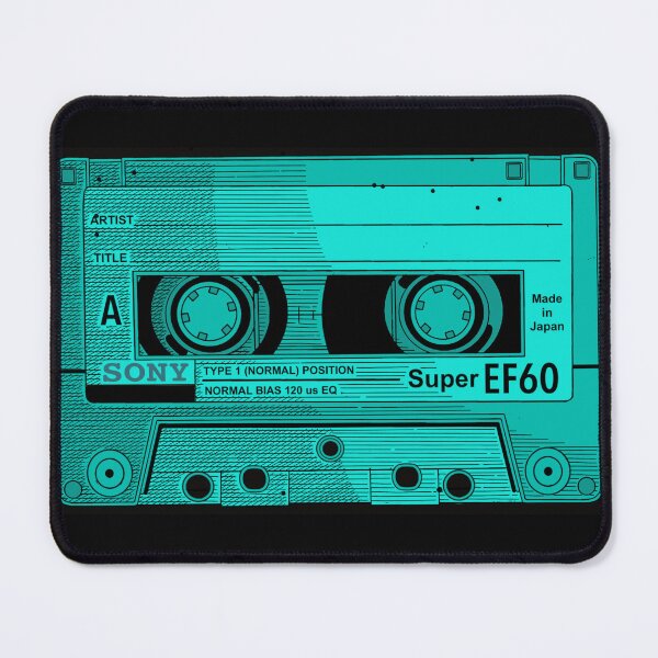 Item preview, Cassette designed and sold by SuziR23.