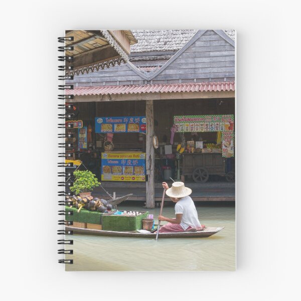 Item preview, Pattaya Floating Market, Thailand designed and sold by Michael Dietrich.