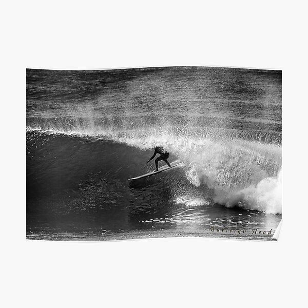 Malibu Poster