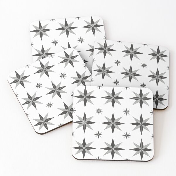 Item preview,   Duotone  Pattern designed and sold by GobiRchandran.