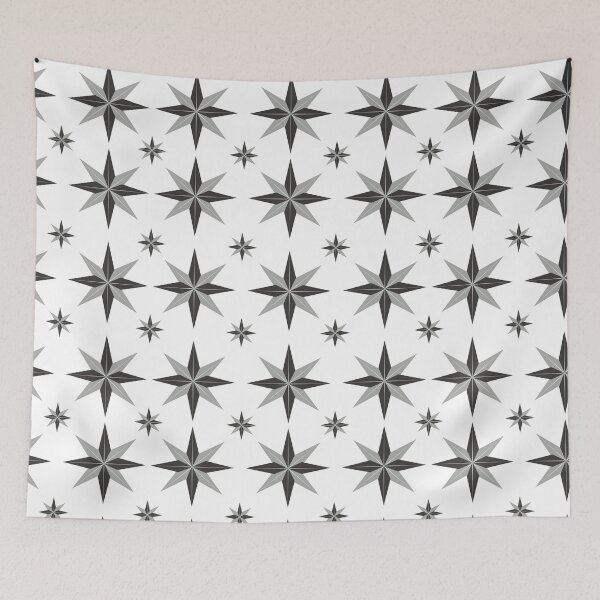 Item preview,   Duotone  Pattern designed and sold by GobiRchandran.