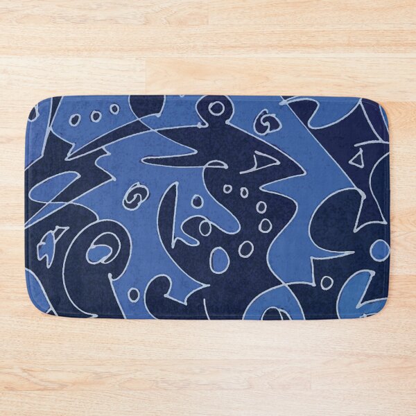 Item preview, Ghost In The Area  designed and sold by ubustudio.