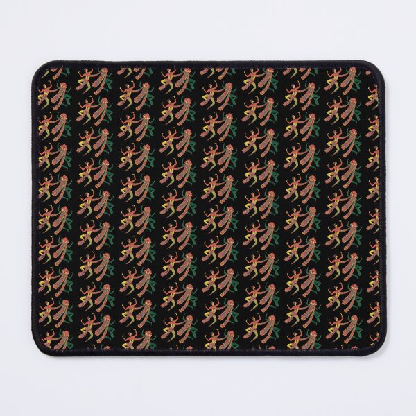 Item preview, indian dance designed and sold by oDreams.