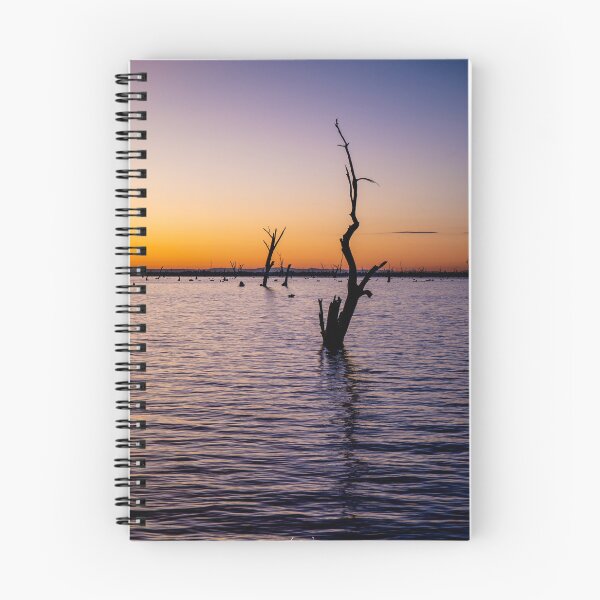 Item preview, Lake Mulwala, Yarrawonga Mulwala, VIC/NSW, Australia designed and sold by Vicki Walsh.