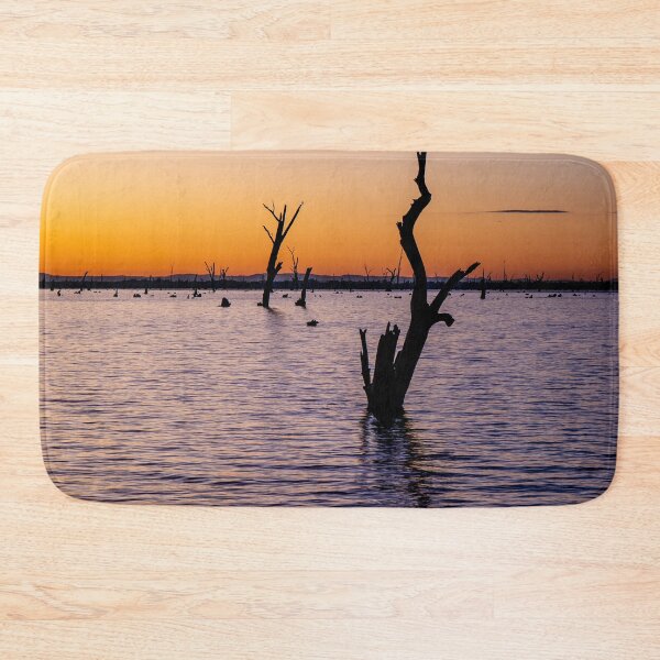 Item preview, Lake Mulwala, Yarrawonga Mulwala, VIC/NSW, Australia designed and sold by Vicki Walsh.