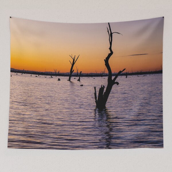 Item preview, Lake Mulwala, Yarrawonga Mulwala, VIC/NSW, Australia designed and sold by Vicki Walsh.
