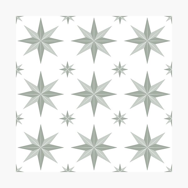 Item preview,  Duotone  Pattern designed and sold by GobiRchandran.
