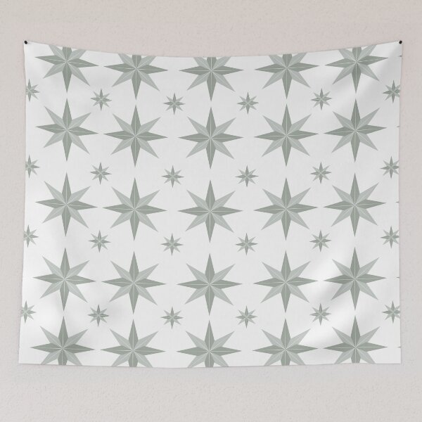 Item preview,  Duotone  Pattern designed and sold by GobiRchandran.